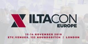 ILTACON Europe 2019