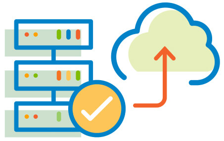 Fastest and Least Disruptive Route to the iManage Cloud | Hear how the largest law firms in the world prepared for their initial migration.