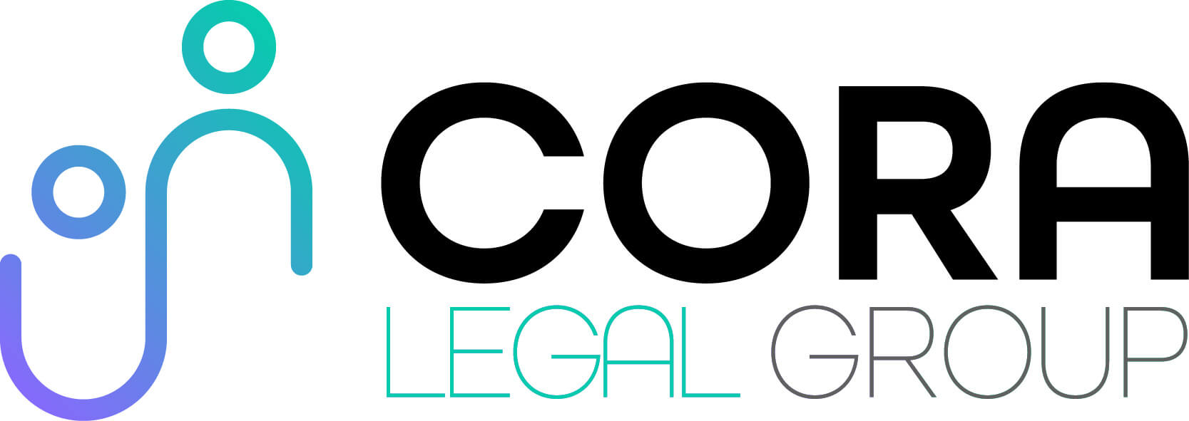 CORA Legal Group - Logo - Horizontal